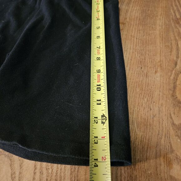 VENUS Black V-Neck Wrap Tankini Top – Size 8, Sexy & Sophisticated Swimwear - Picture 7 of 7